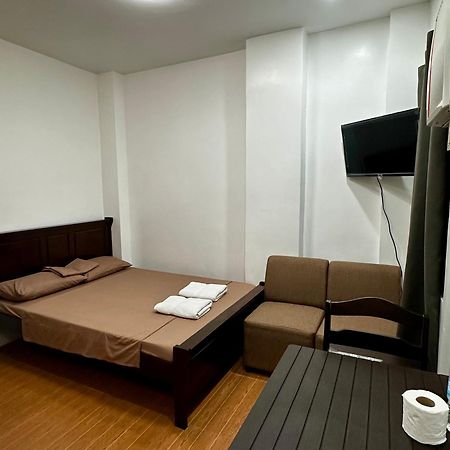 Appartement Rjc Building à Olongapo Extérieur photo