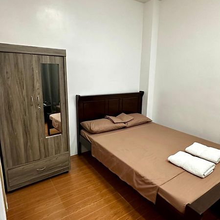 Appartement Rjc Building à Olongapo Extérieur photo