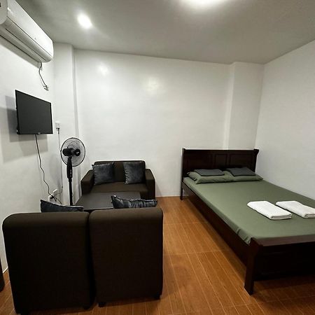 Appartement Rjc Building à Olongapo Extérieur photo